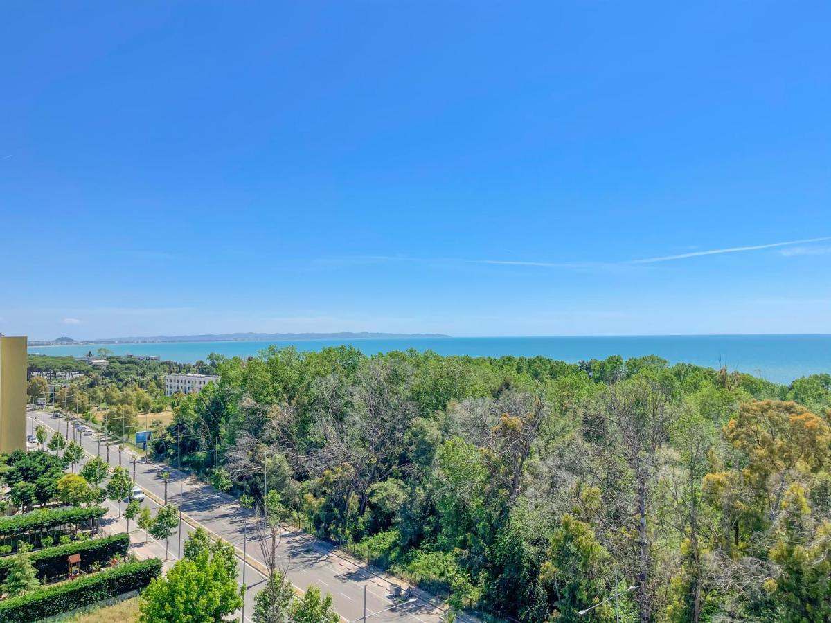 Rooftop Apartments Durres Luaran gambar