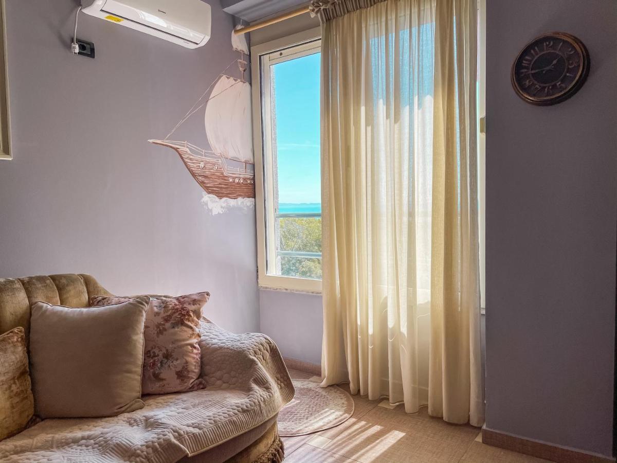 Rooftop Apartments Durres Luaran gambar