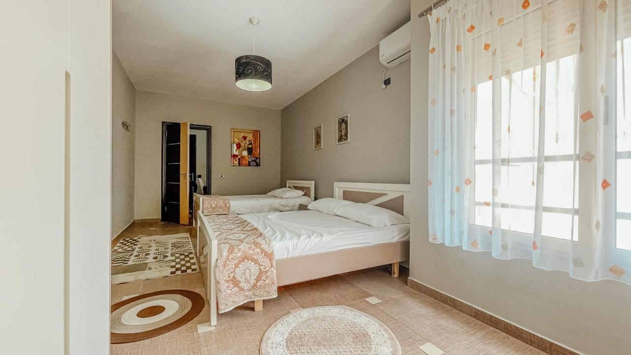 Rooftop Apartments Durres Luaran gambar