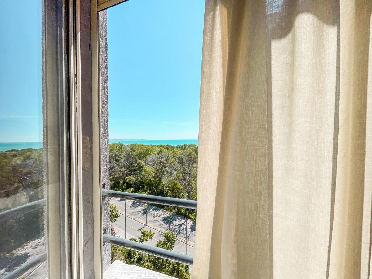 Rooftop Apartments Durres Luaran gambar