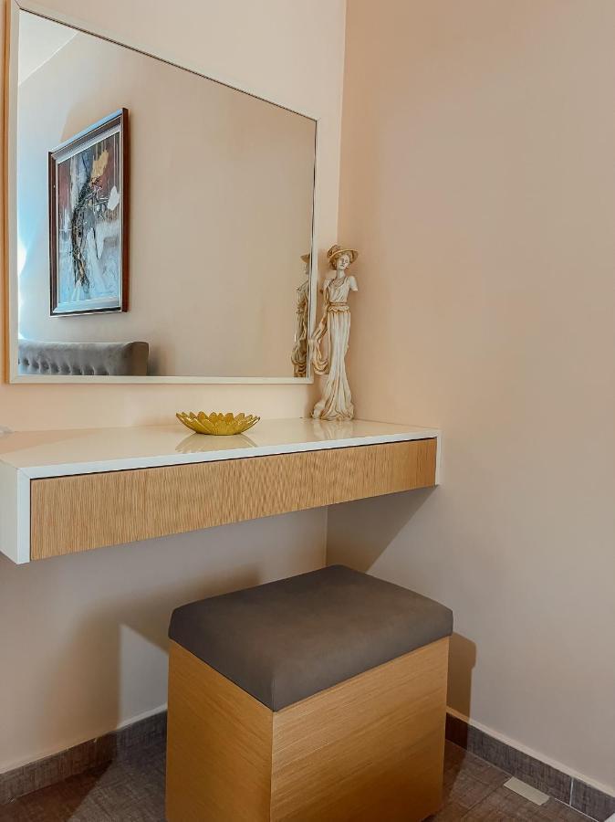 Rooftop Apartments Durres Luaran gambar