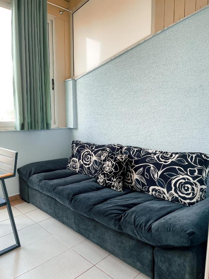 Rooftop Apartments Durres Luaran gambar