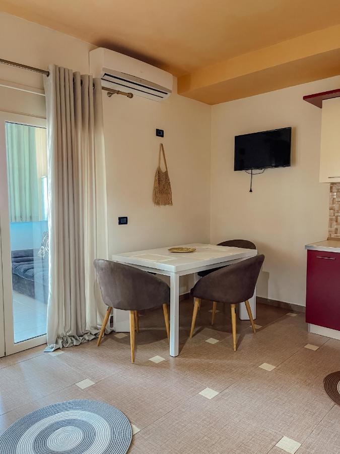 Rooftop Apartments Durres Luaran gambar