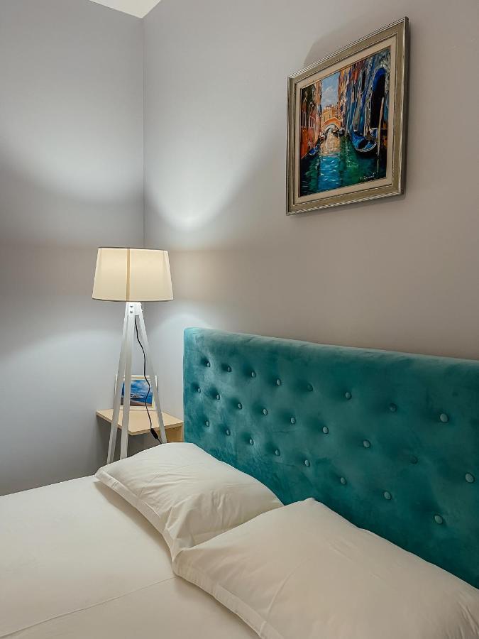 Rooftop Apartments Durres Luaran gambar